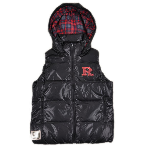 <em>李宁LINING男装羽绒马甲</em>AMRF0151-91课件网