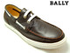维多利亚 运动休闲达人BALLY时尚新款休闲鞋