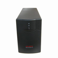 UPS不间断电源1500VA900W SHANTE MT1500 稳压30分钟市电自动开机