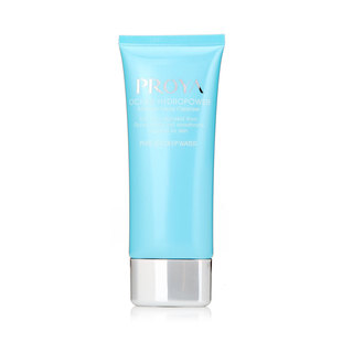 PROYA珀莱雅 海洋水动力保湿洁面乳100ml 美白保湿洗面奶 正品