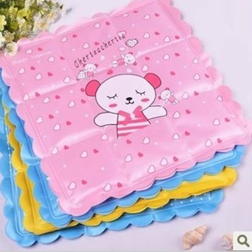 Multifunction Card Through the water Ice pad cushion summer cooling Dissipate heat Seat cushion computer sofa Car Ice pad Cooling matin the Home Daily , Fan/Mini Fan/Fitting/Ice pad/Ice stickers , Ice pad category - from Buy2taobao.com to provide professional Taobao agent buy service