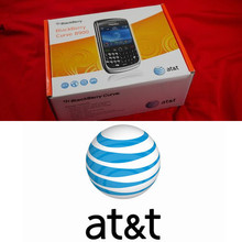 ★冲皇冠★黑莓8900 西班牙Movistar 带彩皮 开心分享