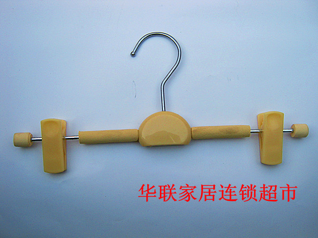 天然环保木质/海绵衣架 加粗防滑/挂衣架/晾衣架/三角实木衣架|ruв категории коммерческий/офисная мебель, магазин одежды, мебели, вешалка - от Buy2taobao.com для оказания профессиональной услуги покупки агента Taobao