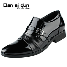 PLUSDE�����ʿ�¿�����Ь ��װ����������ƤЬ Ӣ����Ь 5791