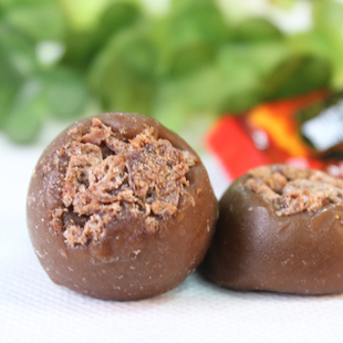  零食品 婚庆结婚喜糖果 金冠黑糖话梅糖 250g 超好吃 首包特价