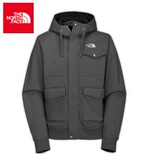 the north face 加厚 卫衣 外套 正品 北脸 北面 诺斯菲斯 专柜