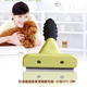 仿美国福美家宠物脱毛梳-中号G11-066