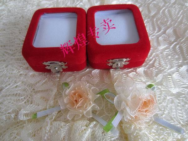High end nail box/Hardcover red velvet box/Guzheng nail Dedicated Single handed 4in the Musical Instruments/Guitar/Piano/Fitting , Musical Instrument Accessories , Nail instruments category - from Buy2taobao.com to provide professional Taobao agent buy service