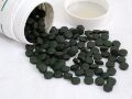 老品牌质量保证康福增强免疫螺旋藻片100G瓶装 火爆促销 包邮