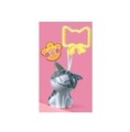 2012肯德基玩具KFC新年新心意 可爱起司猫萌小奇