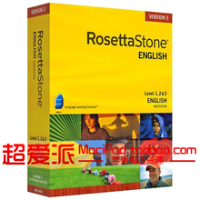 Win/ƻ��ѧϰ�� Rosetta Stone ��ʽӢ��1-5��ȫ+�ɴ�ӡ�̲�