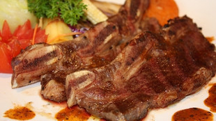  新品上架.如意三煲 澳洲 牛仔骨400克