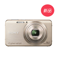 【送彩票】Sony/索尼数码相机W630 索尼相机W630 w630 热卖!