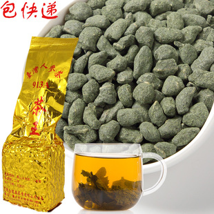 913A  人参乌龙茶 特级 正品 台湾冻顶乌龙 人参乌龙 茶叶 兰贵人
