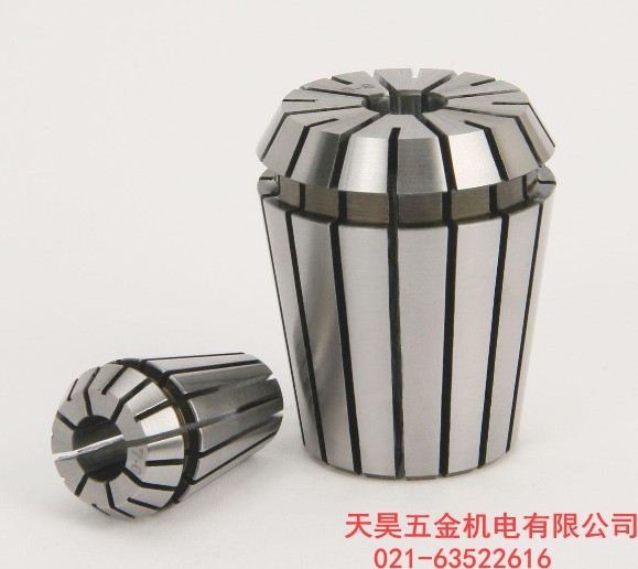 ER25夹头 ER25-6mm电脑雕刻机专用夹头 铣床夹头 弹簧筒夹 6-5在类目 五金/工具, 机械五金, 弹簧中 - 来自Buy2taobao.com提供专业的淘宝代购服务