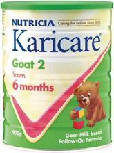 【恒锝康】Karicare山羊奶 (整箱6听)-新西兰直邮
