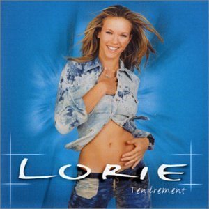 Lorie - Tendrement С ר