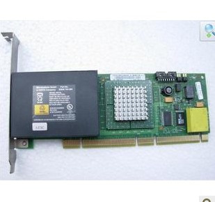 25P3482 New IBM SCSI Controller with Battery