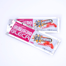 中国驰名商标 宗苏乐加香肠 腊肠 火腿味 宗苏食品 鲜肉火腿肠