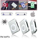 苹果MP3 <span class=H>iPod</span> shuffle 2代夹子MP3 4G 8G 小夹子MP3播放器

优惠5%返利:0.0425