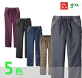 Пижама Помимо UNIQLO UNIQLO ГУ пижамы для мужчин толстый флис одежда костюм расстроен спец Махровая ткань Разные Свитер Для отдыха дома Для молодых мужчин Пижама Помимо UNIQLO UNIQLO ГУ пижамы для мужчин толстый флис одежда костюм расстроен спец Комплект из двух предметов Разные Свитер Длинные брюки Для молодых мужчин Для отдыха дома На завязках Длинный рукав Махровая ткань Полиэстер Средняя О-вырез Зима Простой (повседневный) стиль