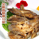 海味零食包邮 金鹏即食香酥黄花鱼500g 小袋独立包装 15-20袋 海味零食包邮 金鹏即食香酥黄花鱼500g 小袋独立包装 15-20袋