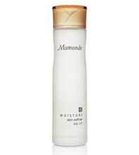 韩国原装正品 爱茉莉/Amore梦妆馨柔保湿化妆水爽肤水