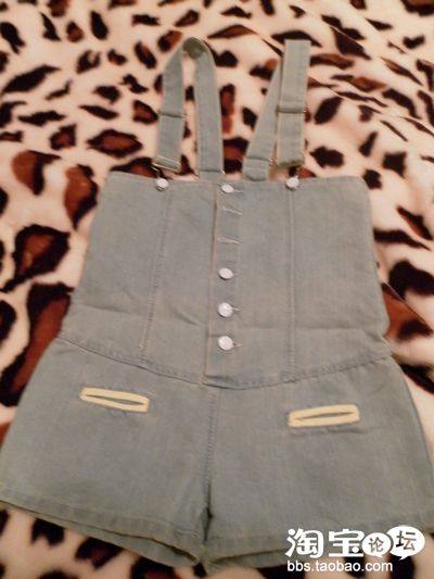 【我要卖】 <em>福州依妹</em>的闲置衣物~质量有保证!