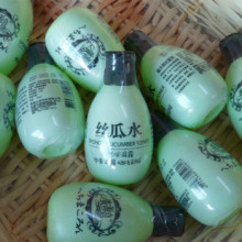 女人我最大伊能静推荐广源良丝瓜水120ml 细肤美白补水