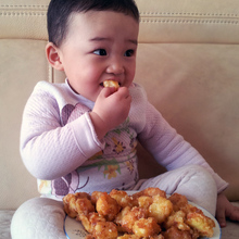 婴幼儿童补钙奶中之王舌尖上的中国推荐正宗内蒙古奶豆腐推荐孕妇