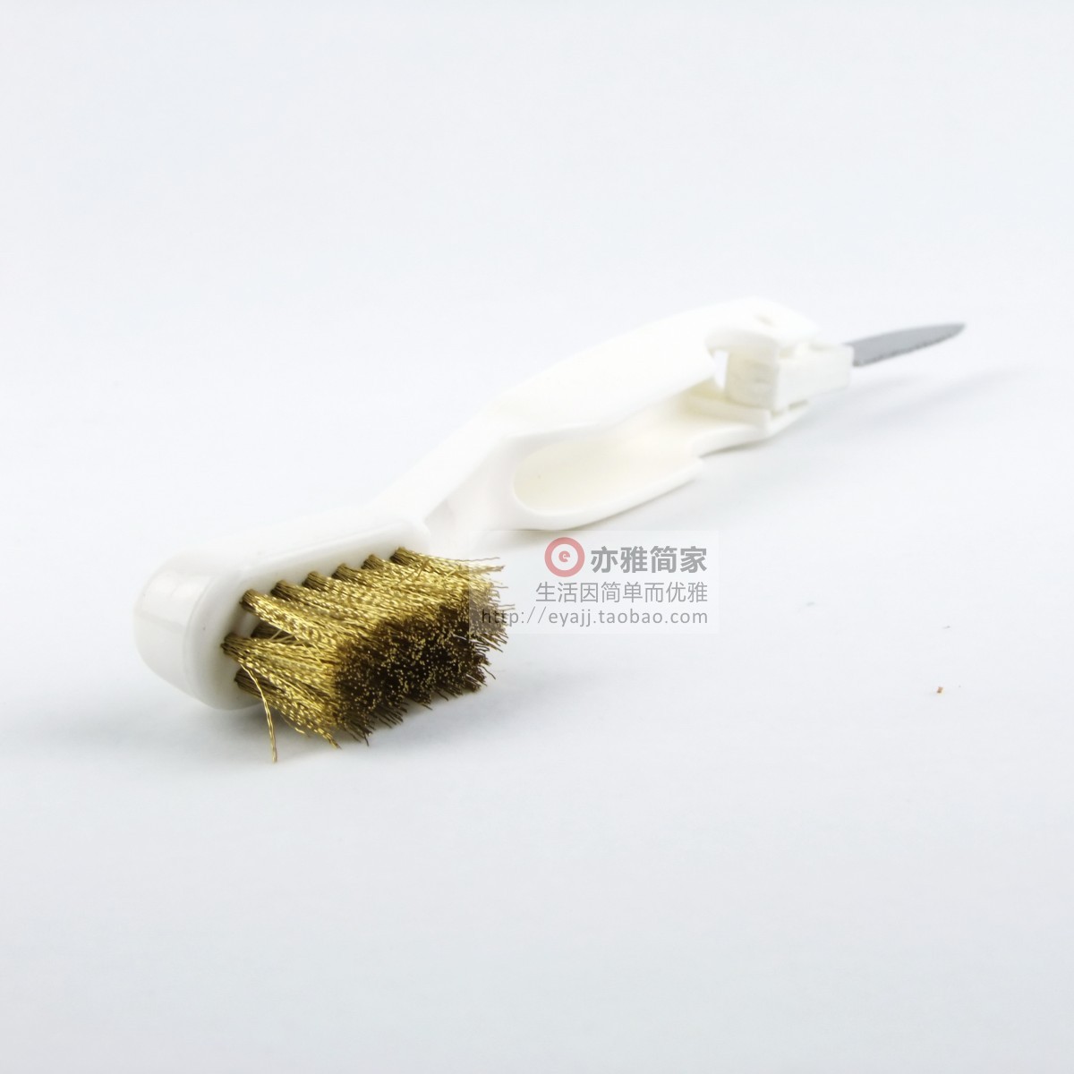 SA149 振興牌煤氣爐刷 帶開閉式刮刀 004在類目 家庭/個人清潔工具, 家務/地板清潔用具, 刷子, 其它中 - 來自Buy2taobao.com提供專業的淘寶代購服務