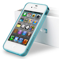 GGMM 苹果4手机壳 iPhone4手机壳 iphone4s手机壳 软壳 手机套