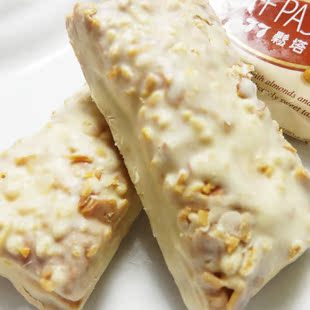  77松塔蜜兰诺千层酥饼干 台湾松塔 散装10个 160g 5份包邮