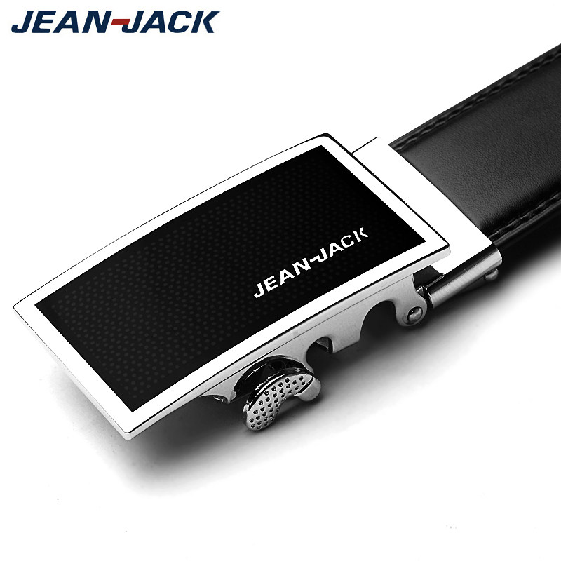 亏本卖赚亲买jeanjack男装皮带真皮 男正品男士腰带 男牛皮带裤带