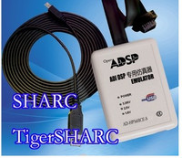AD-HP560ICE-S ADI仿真器Open ADSP SHARC TigerSHARC 北航博士店