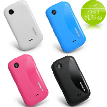ZTE���� N760 ������ N760�ֻ��� ĥɰ �� ��ˤ+��ĥ