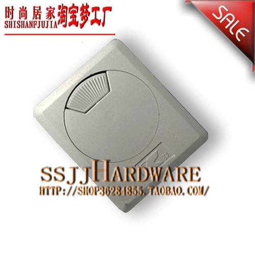 Wire box cover| 5cm grey rectangle Plastic steel Wire box Line hole cover|Wire hole|Computer desk, Kong Gaiin the Basic building materials , Home Hardware , Furniture Hardware , Line hole cover category - from Buy2taobao.com to provide professional Taobao agent buy service