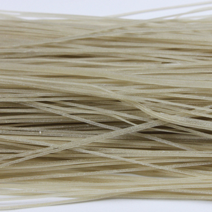  水晶粉条2500g 无明矾红薯粉 红薯粉条 28省满198元包邮
