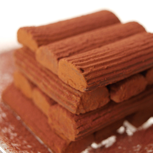  太妃巧克力可可芭蕾手工diy巧克力盒装 可可脂散装巧克力 TF_205