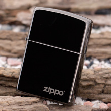 ԭװ��ƷZIPPO������� ����� �ڱ���־[150ZL] ��������