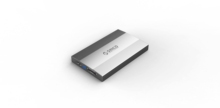 Orico/奥睿科 256GB SSD/固态硬盘 USB3.0+eSATA 256GB移动硬盘