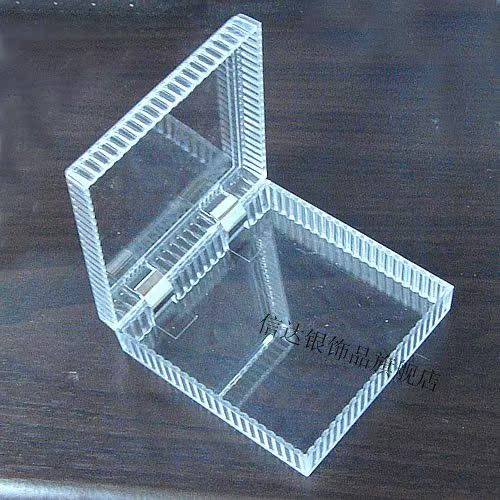 8.9x8.9CM飾品盒 防氧化珠寶盒 方便實惠 銀飾存放盒 防氧化強在類目 飾品/流行首飾/時尚飾品新, 首飾收納, 首飾盒中 - 來自Buy2taobao.com提供專業的淘寶代購服務