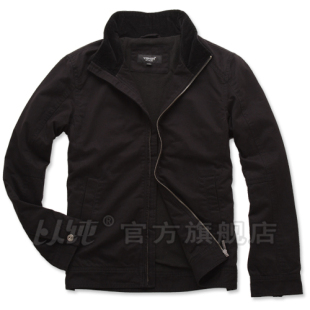 <em>以纯男装外套</em>_以纯2010冬装外套_以纯新款商