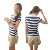 特 轩尹族 2012夏装韩版女装绣花海锚休闲热裤翻边短裤 热裤 女