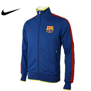 【评价】SEP.耐克 巴塞罗那 11-12 球迷N98夹