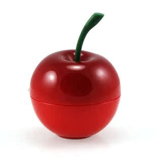 TONYMOLY Tony charm enchanted forest Mini Cherry lipstick, No. 01