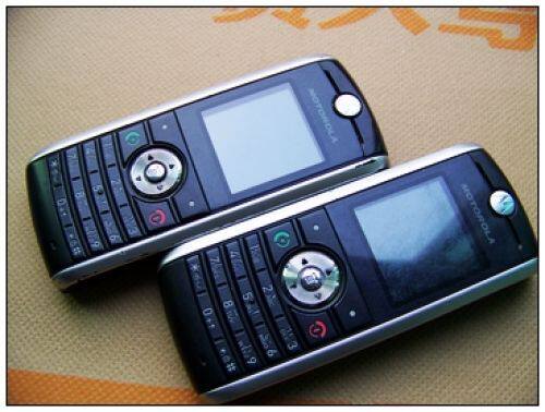 摩托罗拉 W210 电信天翼cdma 二手机器功能正常 特价处理