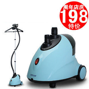 贝尔莱德GS19-DJ蒸汽挂烫机 家用蒸汽挂式熨斗 正品包邮/全国联保