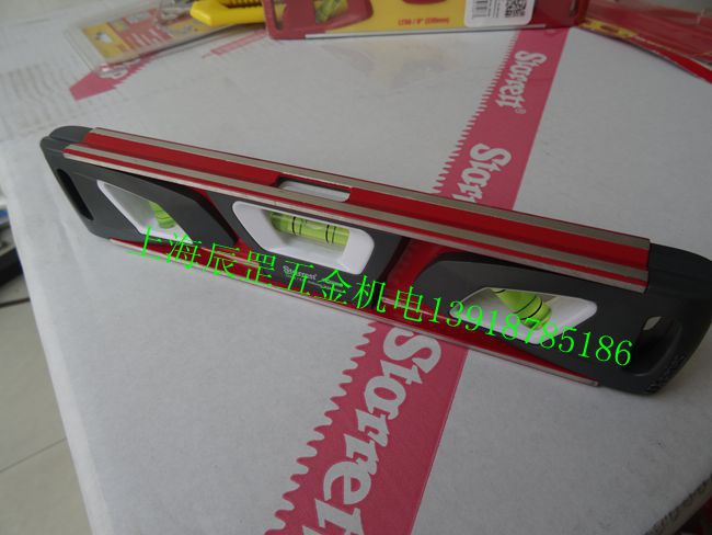 Starrett 施泰力3水泡高精度 KLTX95-C 240mm 鱼雷式水平尺在类目 五金/工具, 手动工具, 测量工具, 水平尺中 - 来自Buy2taobao.com提供专业的淘宝代购服务