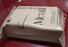 ����mre�Լ���Ұսս������o8�¿��װ8��meal)